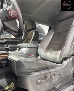 شيفروليه سلفرادو